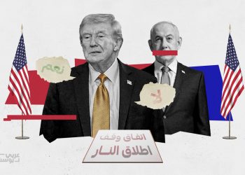 قلق أمريكي من إشعال الحرب